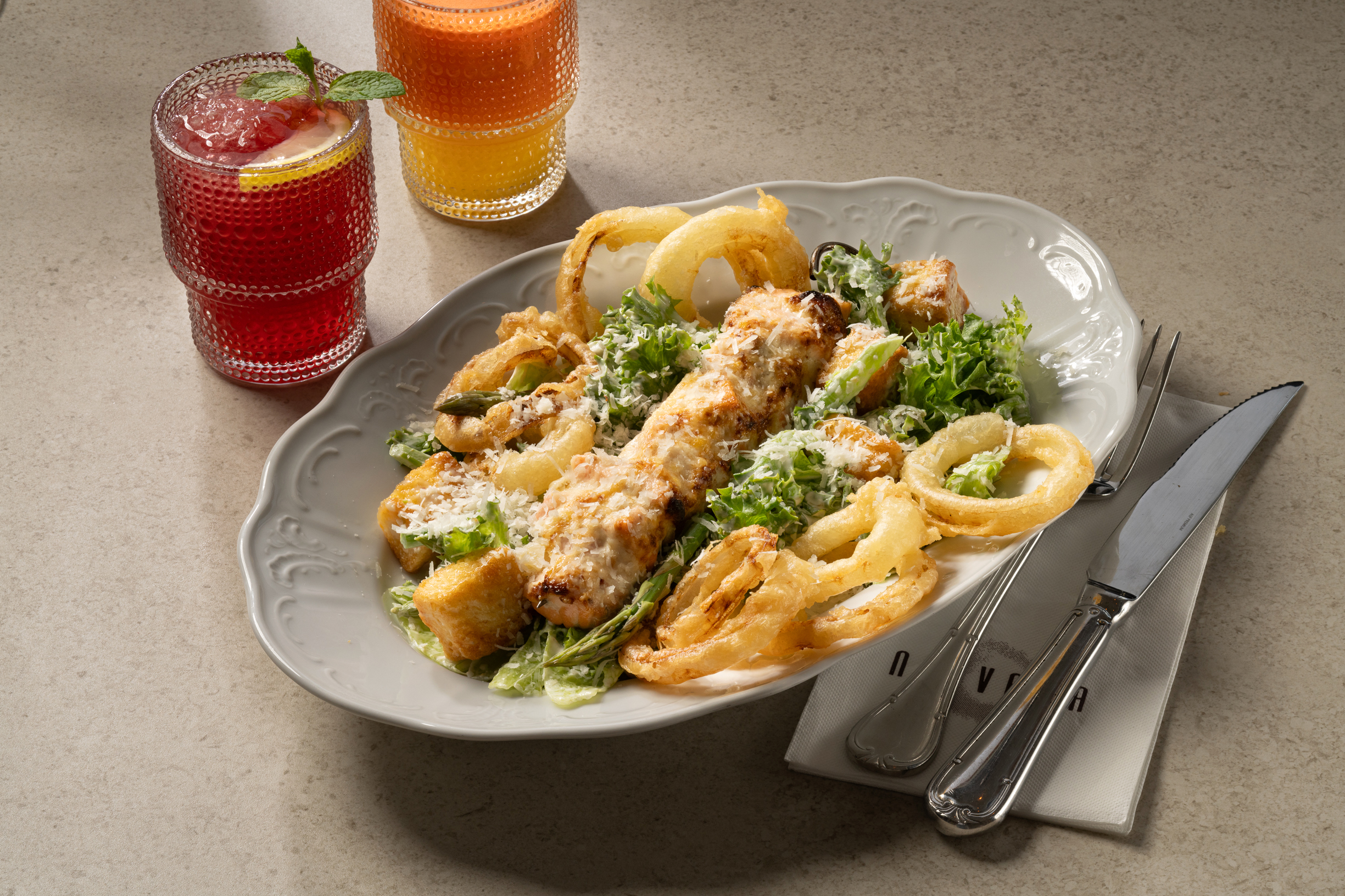 nirvana 26203